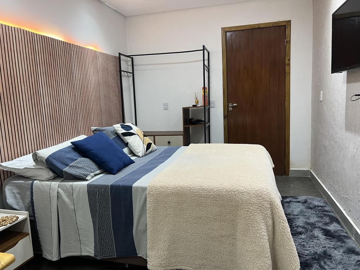 Moradas Desterro, Proximo Ao Aeroporto 04 Apartamento