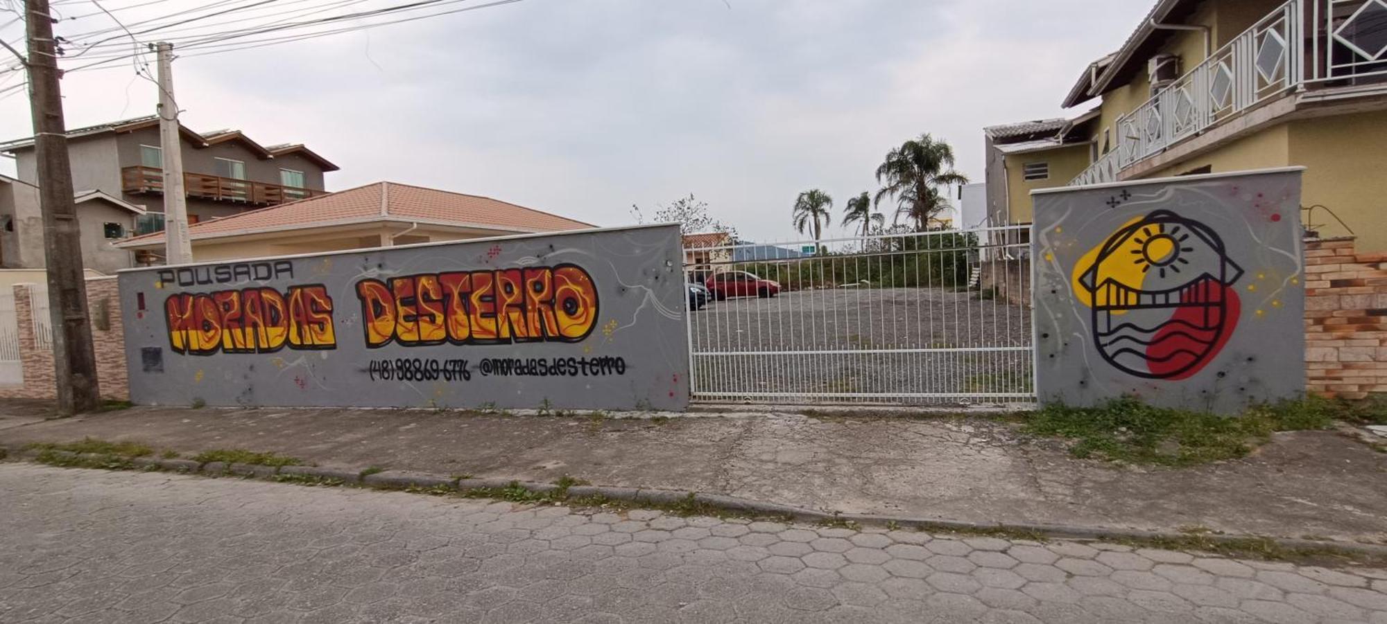 Moradas Desterro, Proximo Ao Aeroporto 04 * Florianópolis
